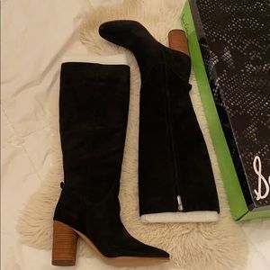 Sam Edelman Knee boots